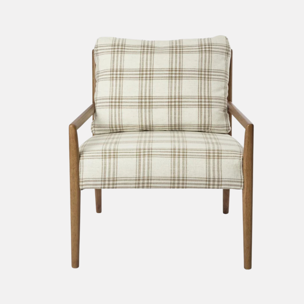 Douglas Armchair