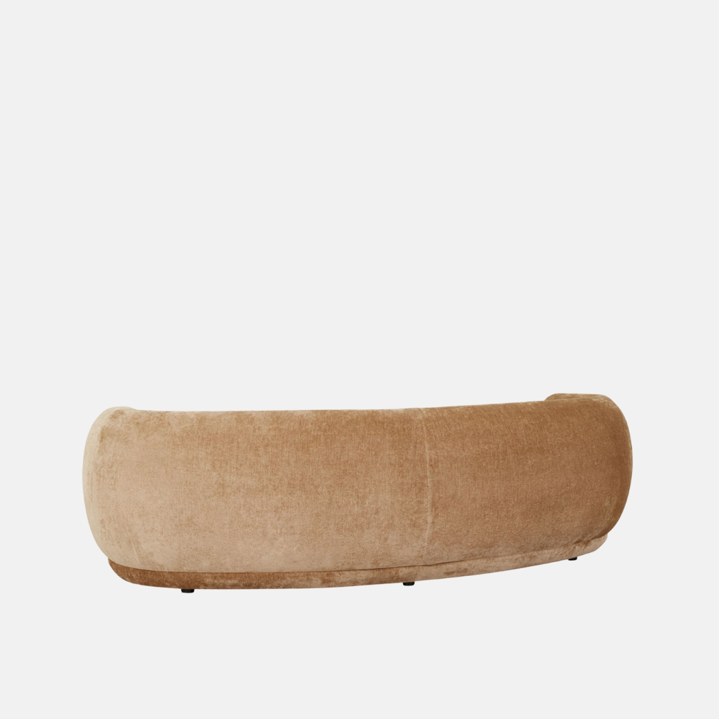 Hugo Vera 4 Seater Sofa