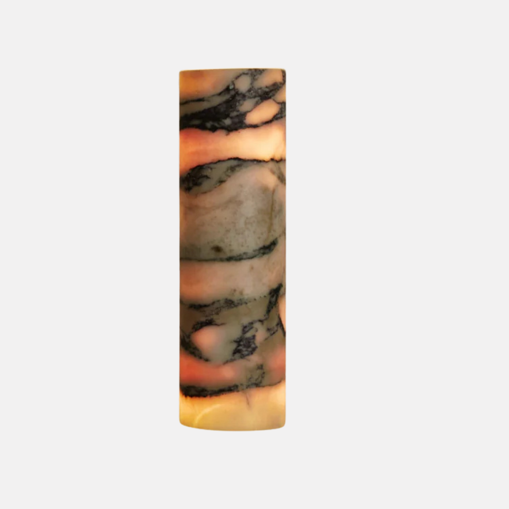 Kova Marble Wall Light