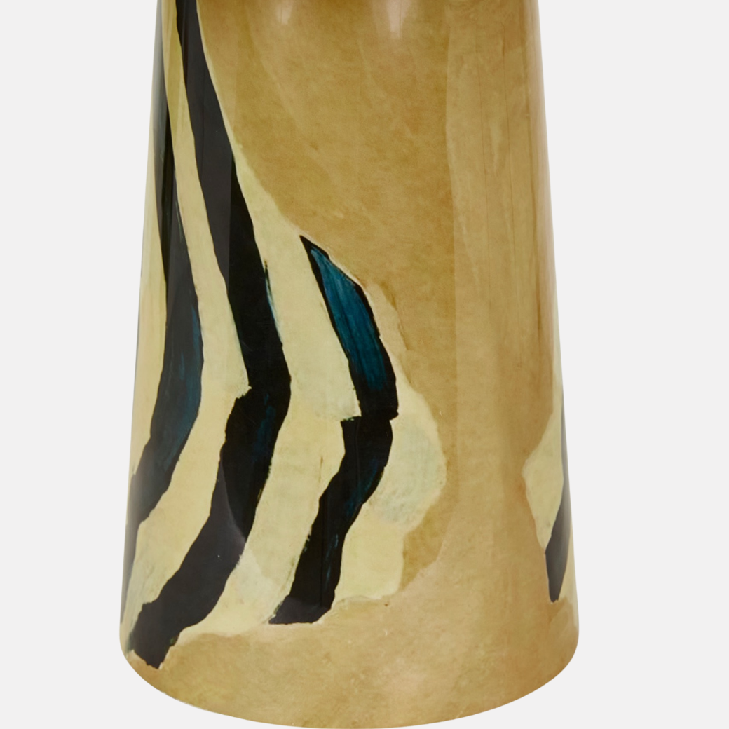 Ledger Table Lamp