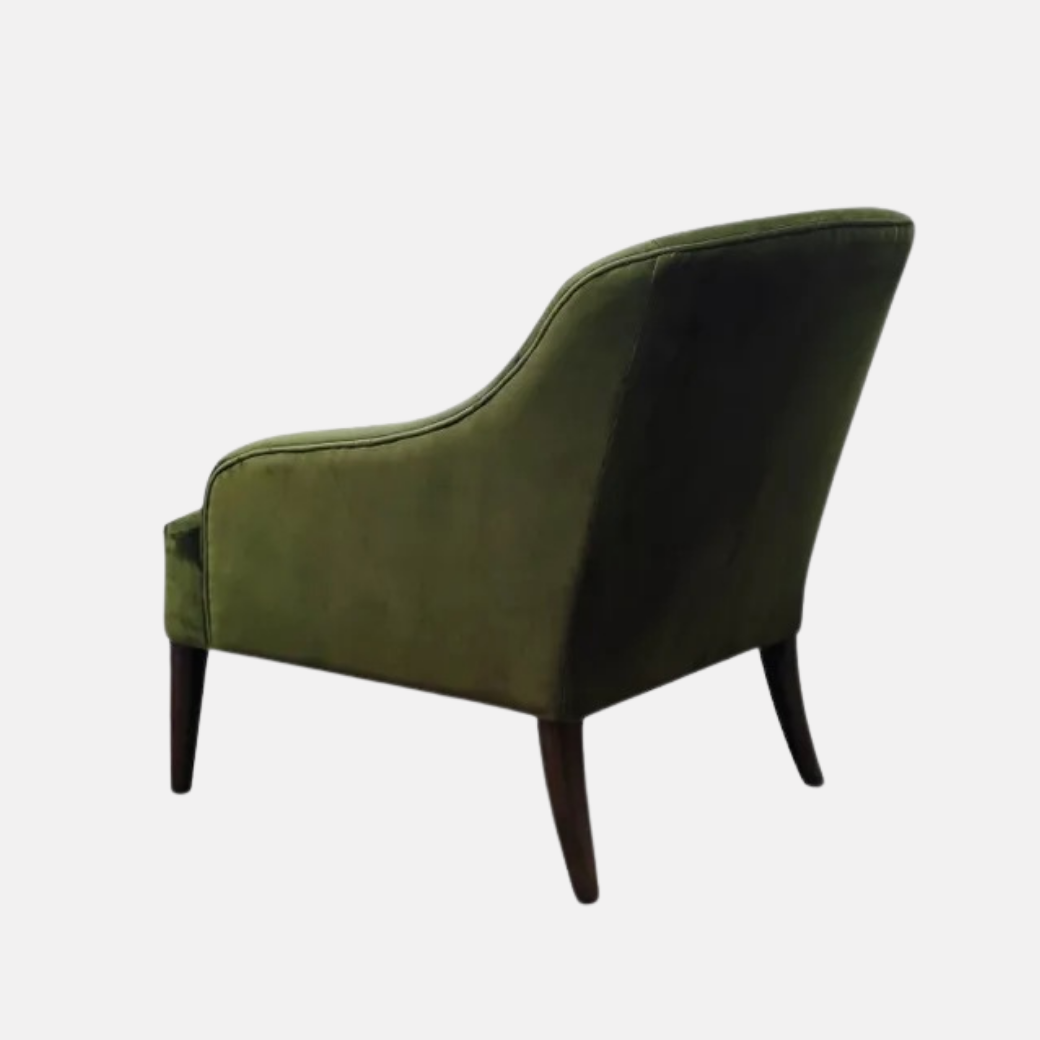 Luna Armchair