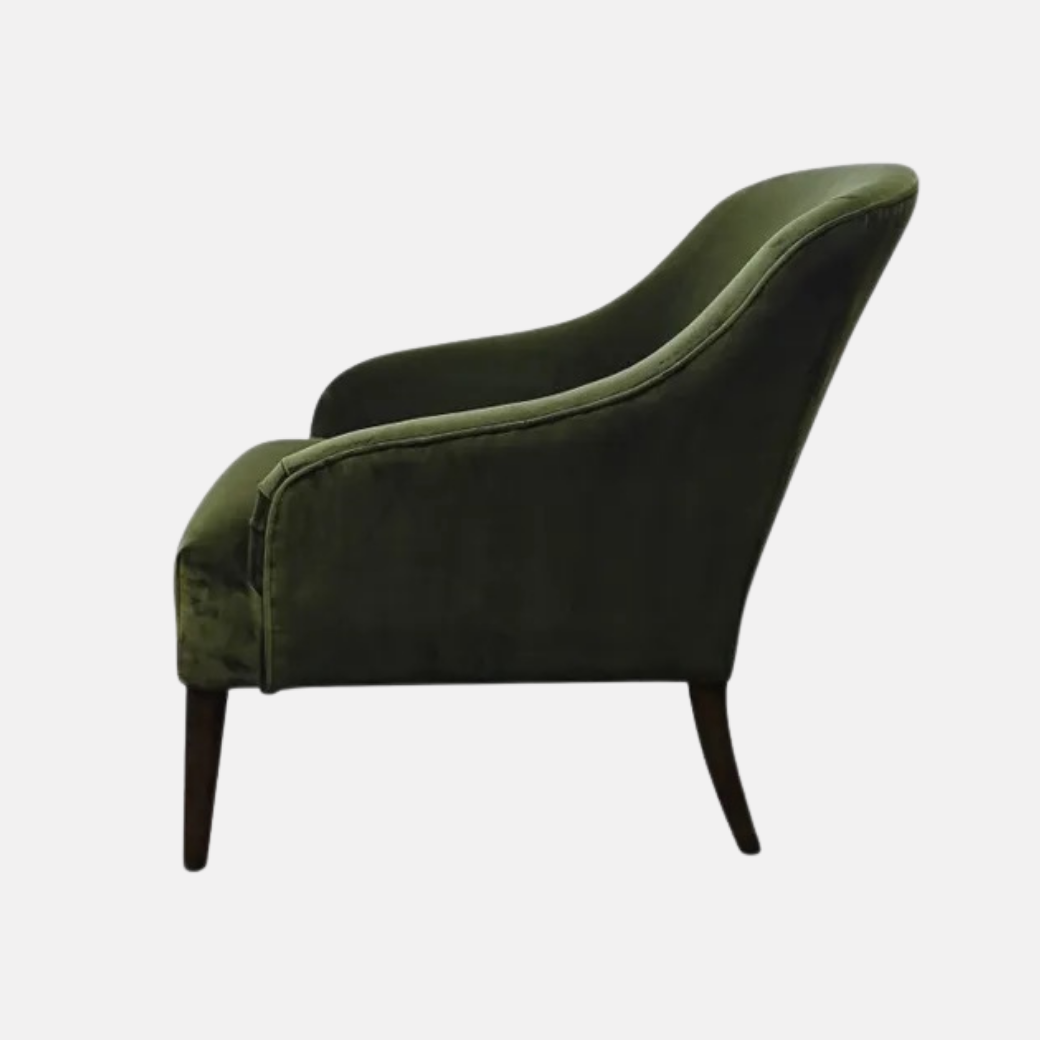 Luna Armchair