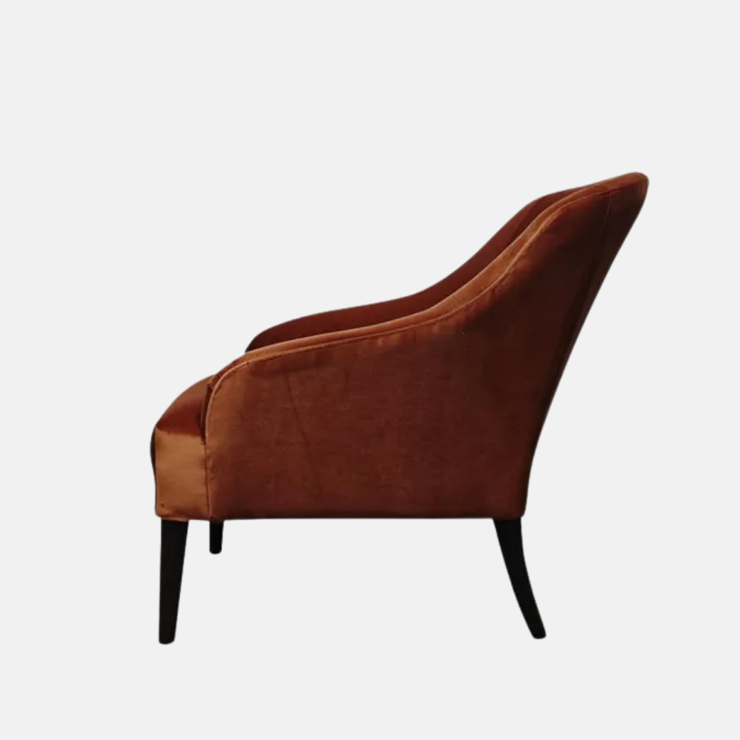 Luna Armchair