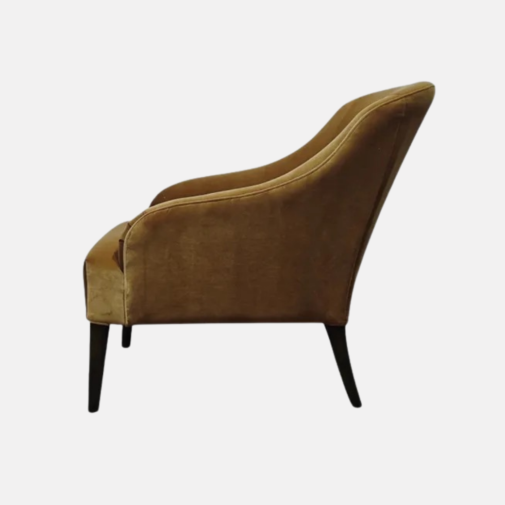 Luna Armchair
