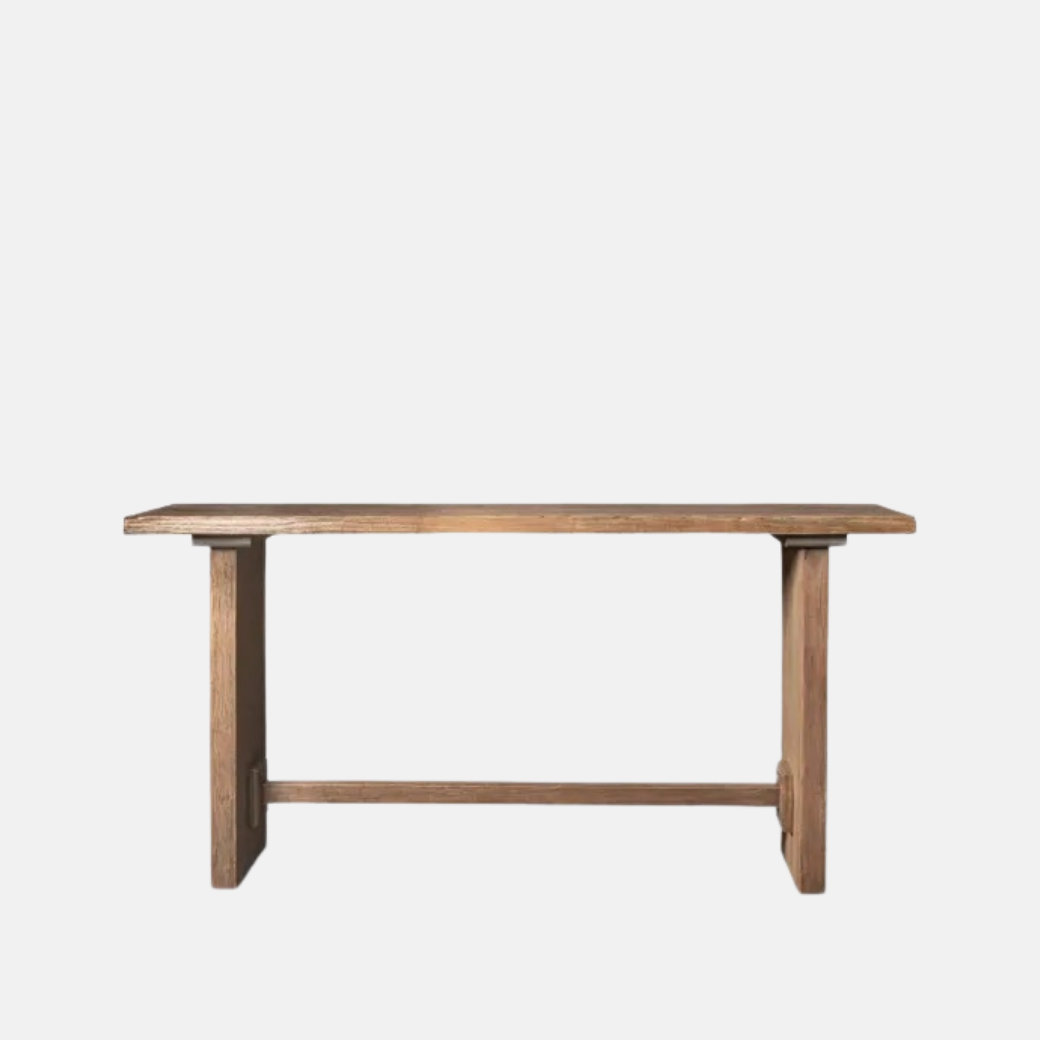 Malachi Console