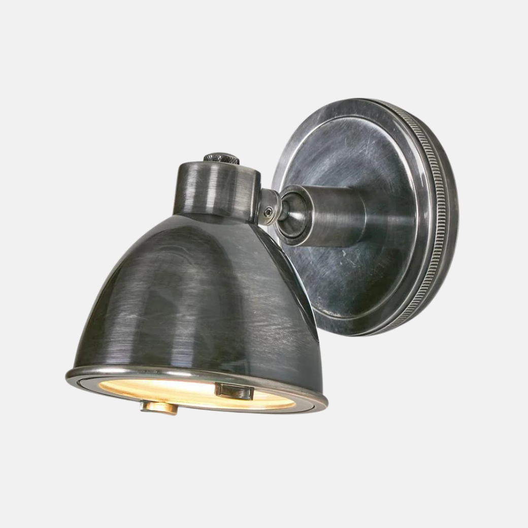 Panama Wall Light