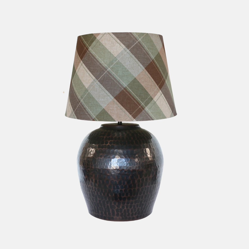 Romo Lamp - highland