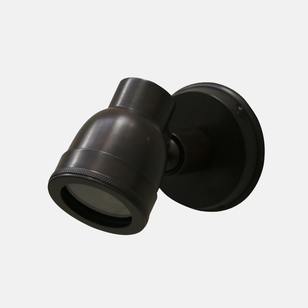 Outdoor Spotlight