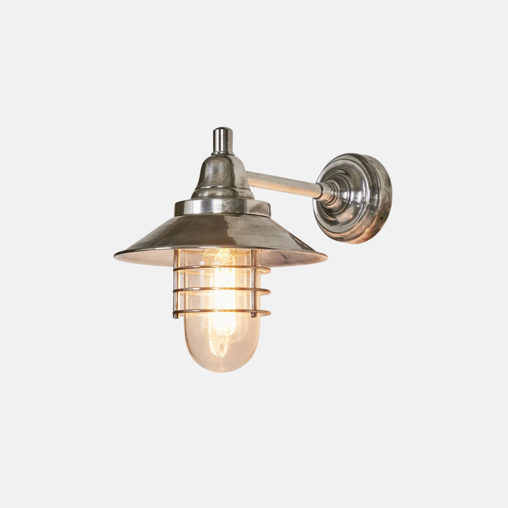 Clark Wall Light