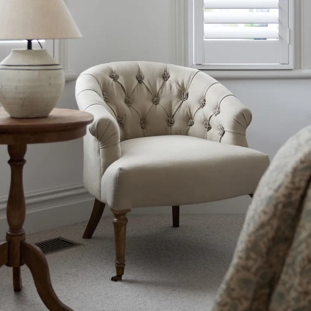 Felix Tub Chair