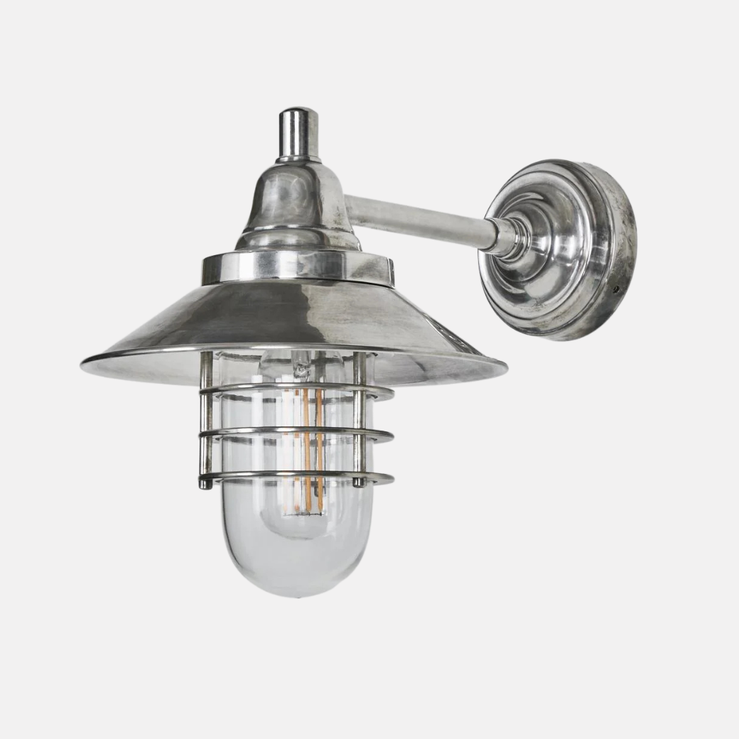 Clark Wall Light