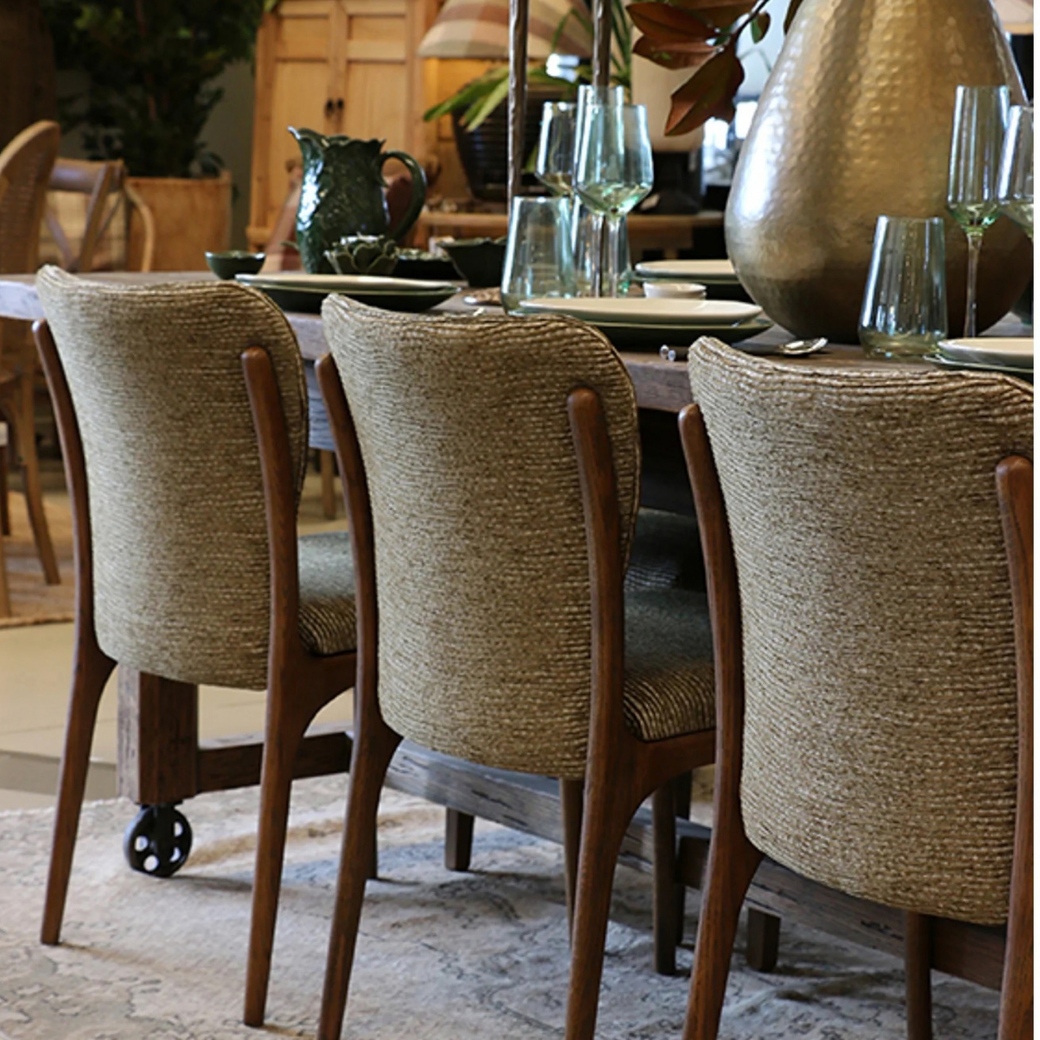 Casa Dining Chair