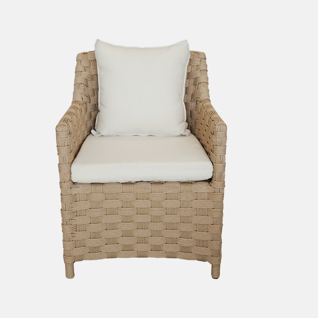 Summerlea Outdoor Armchair