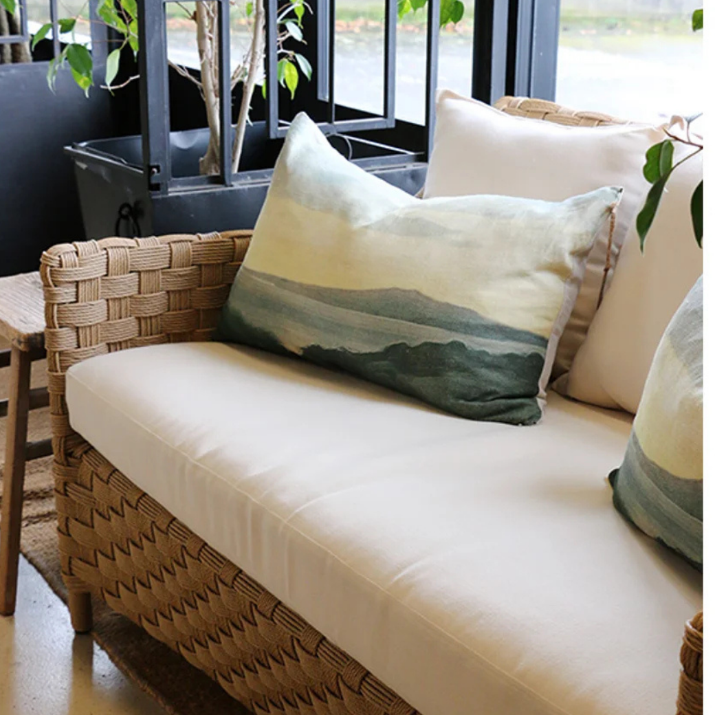 Summerlea Outdoor Sofa