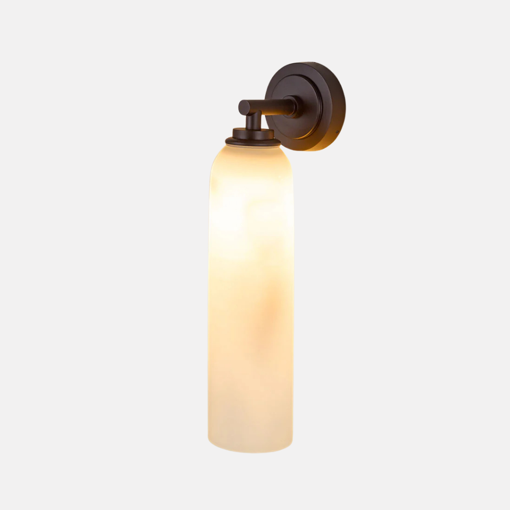 Hampton Outdoor Wall Light