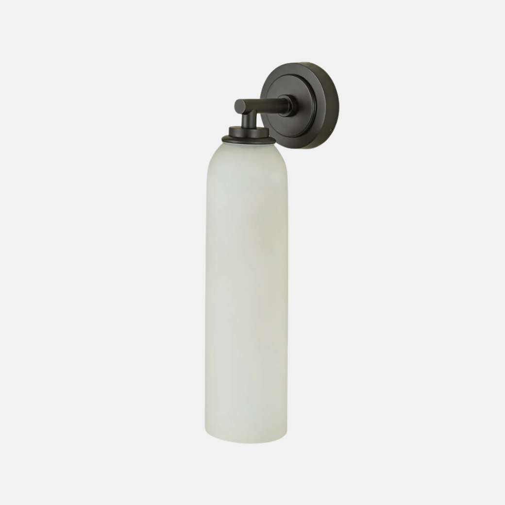 Hampton Outdoor Wall Light
