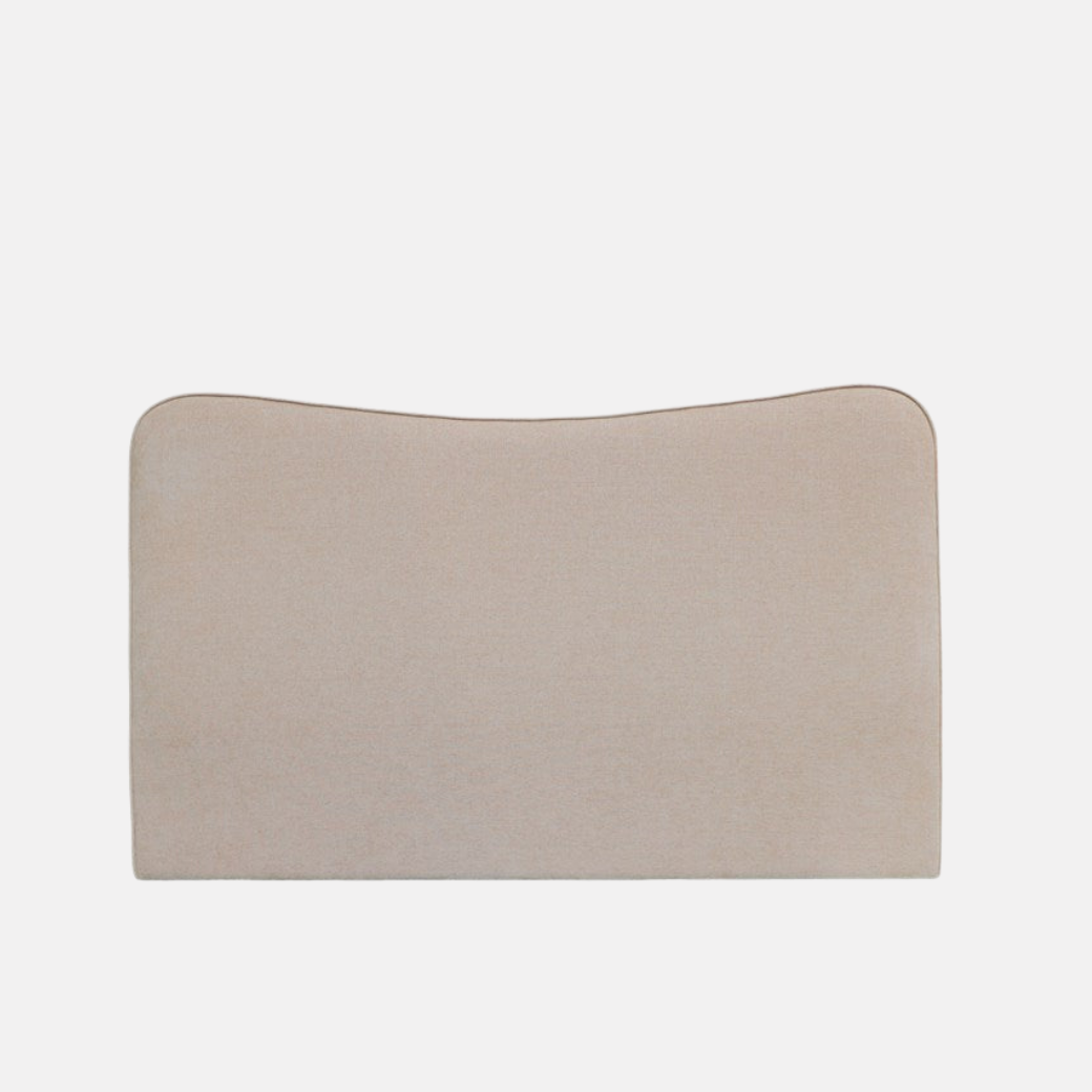 Harper Bedhead - Beige
