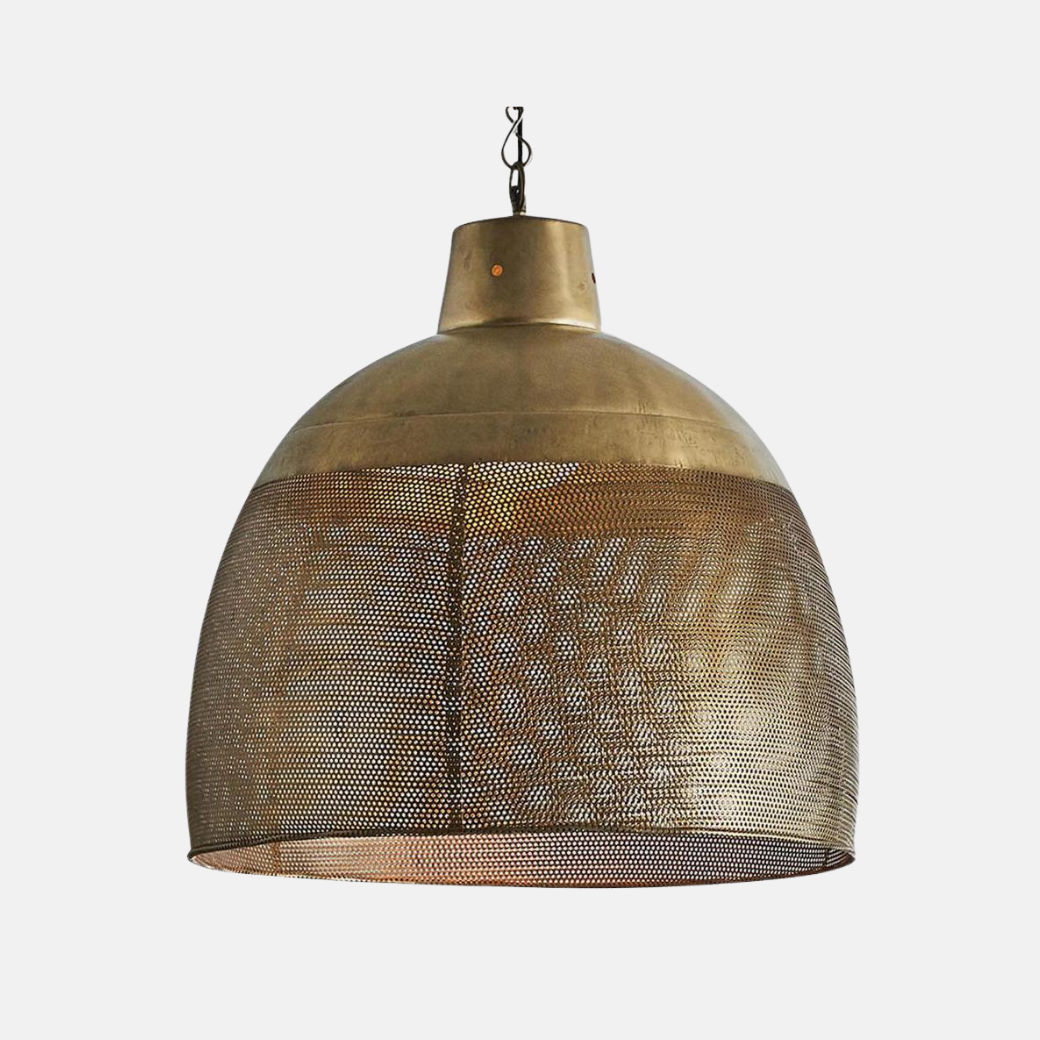 Riva Pendant - Large