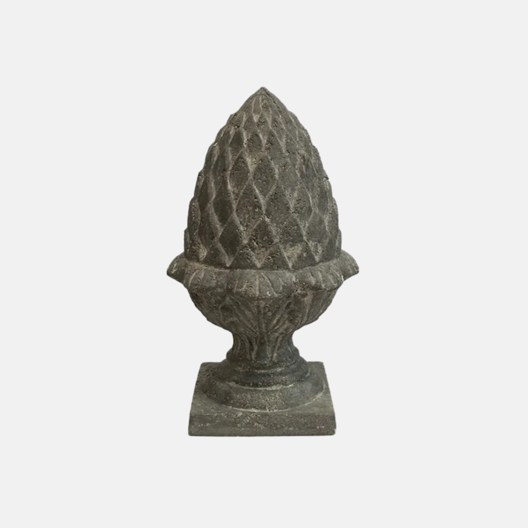 Acorn Finial