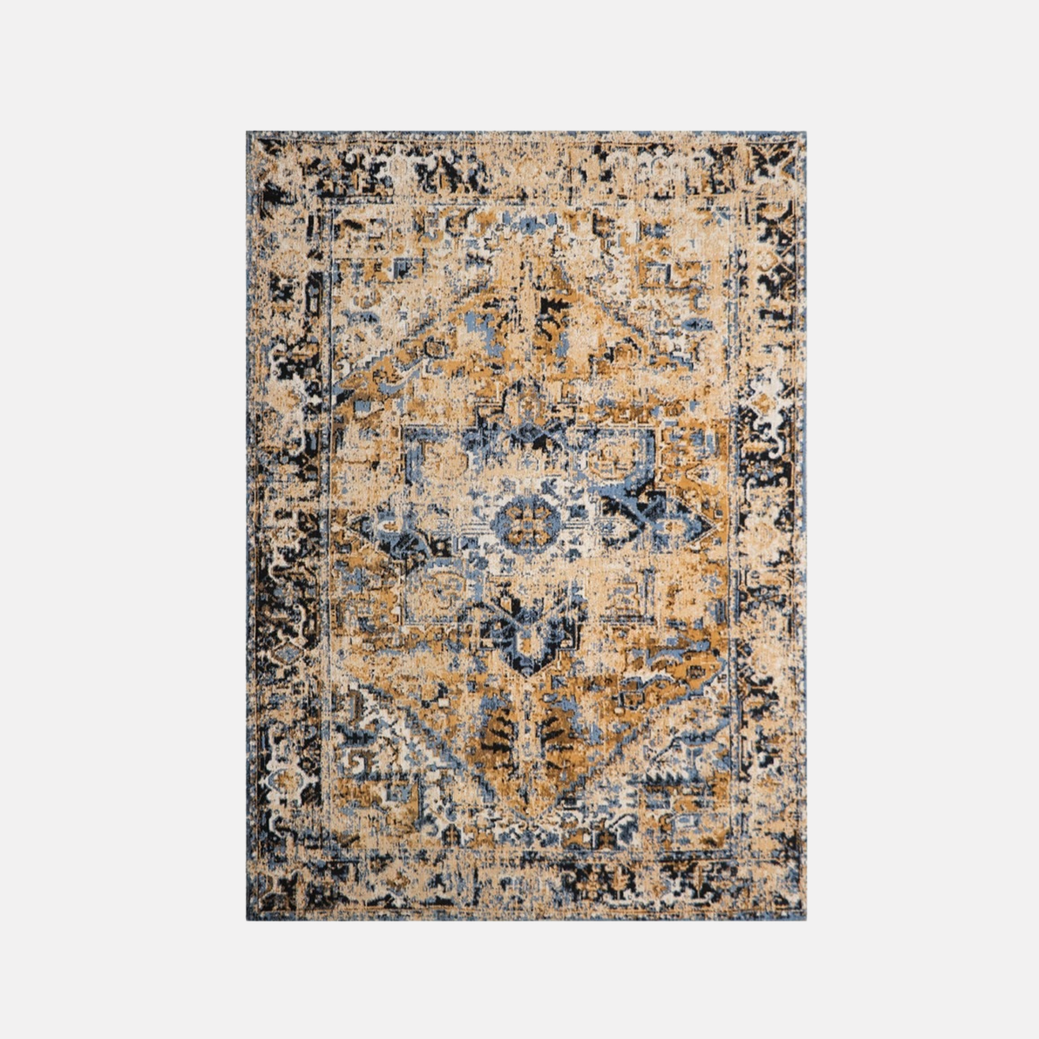 Adonis Rug - Newton