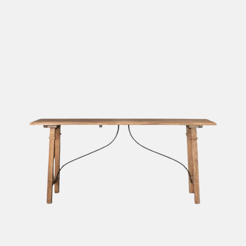 Alba Console