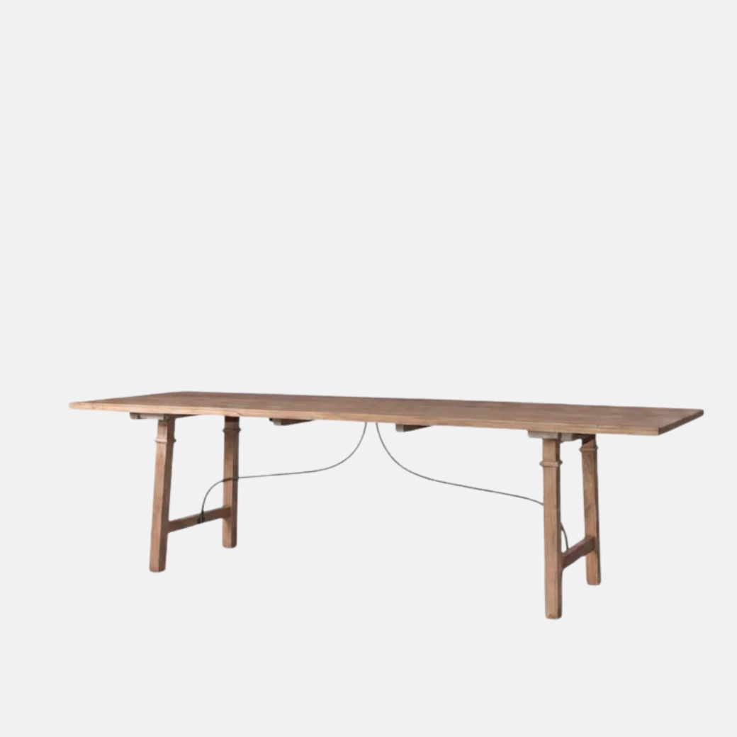 Alba Dining Table
