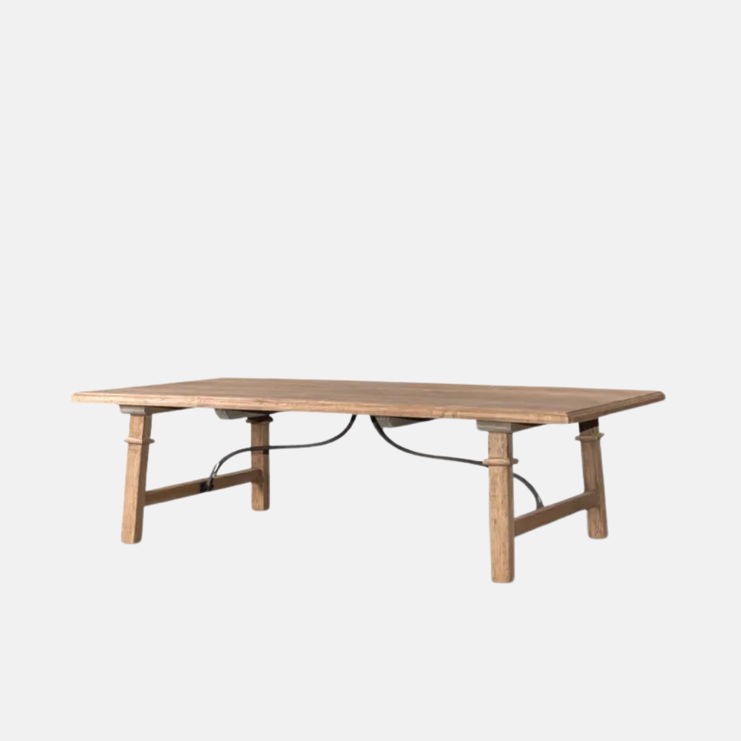 Alba Coffee Table