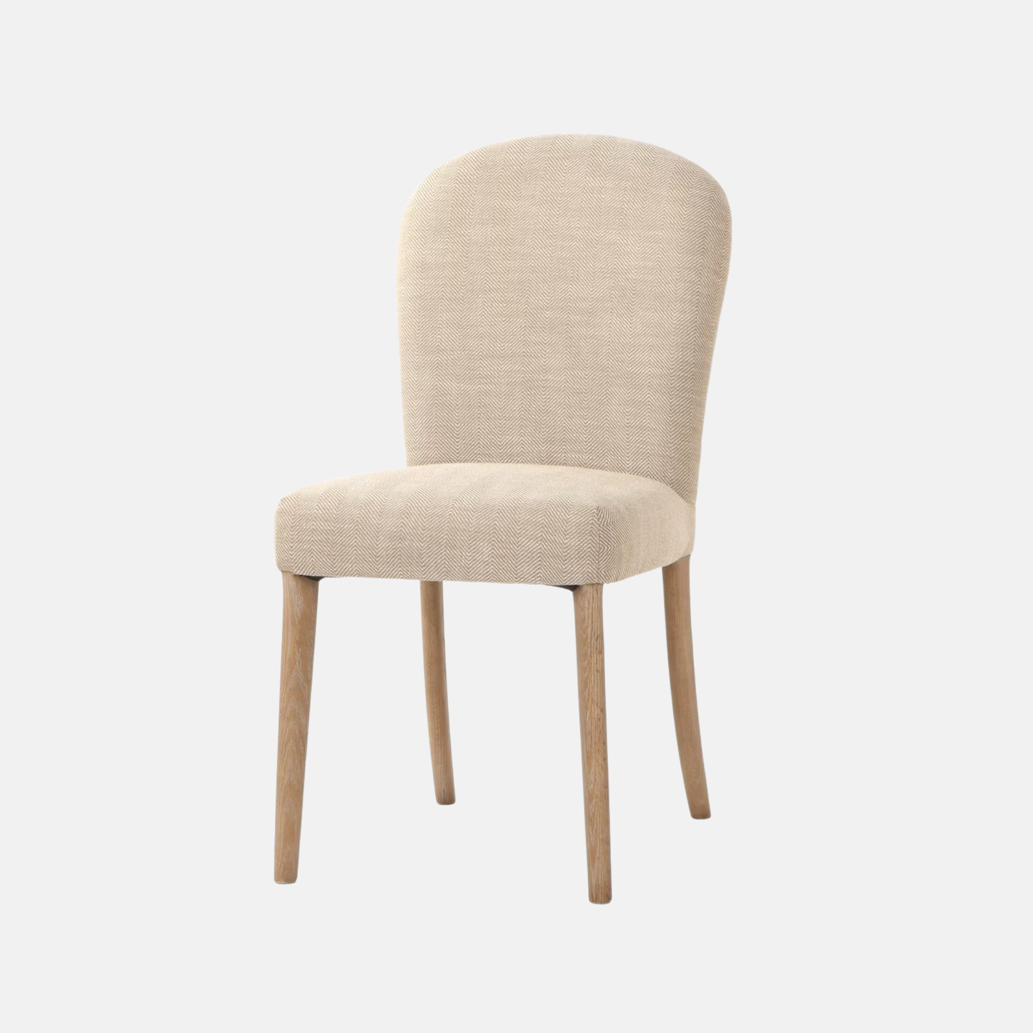 Amberley Herringbone Dining Chair