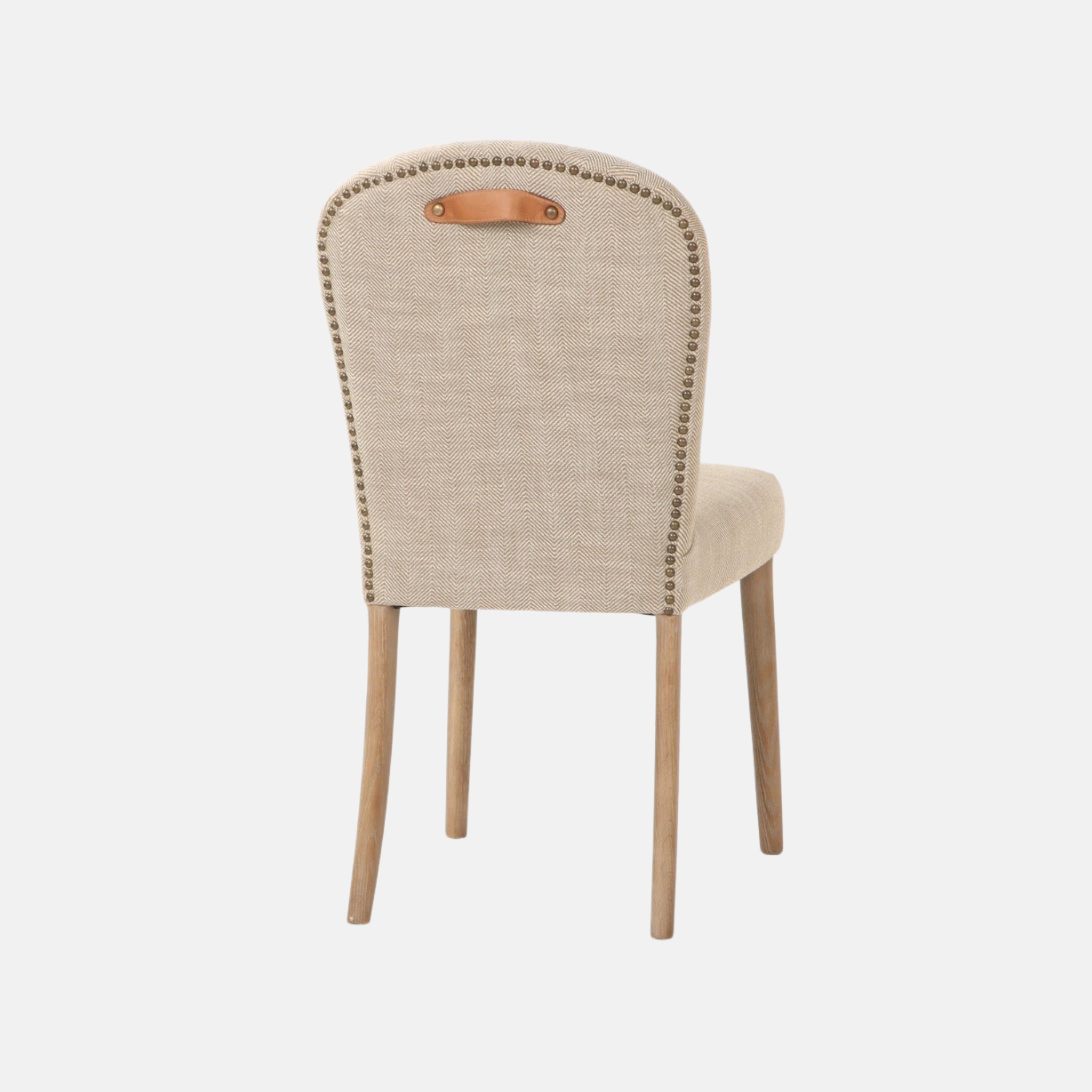 Amberley Herringbone Dining Chair