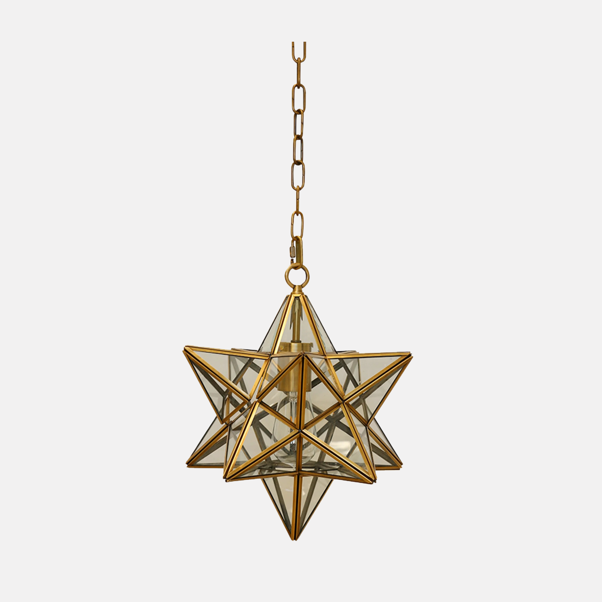 Anastasia Pendant Light