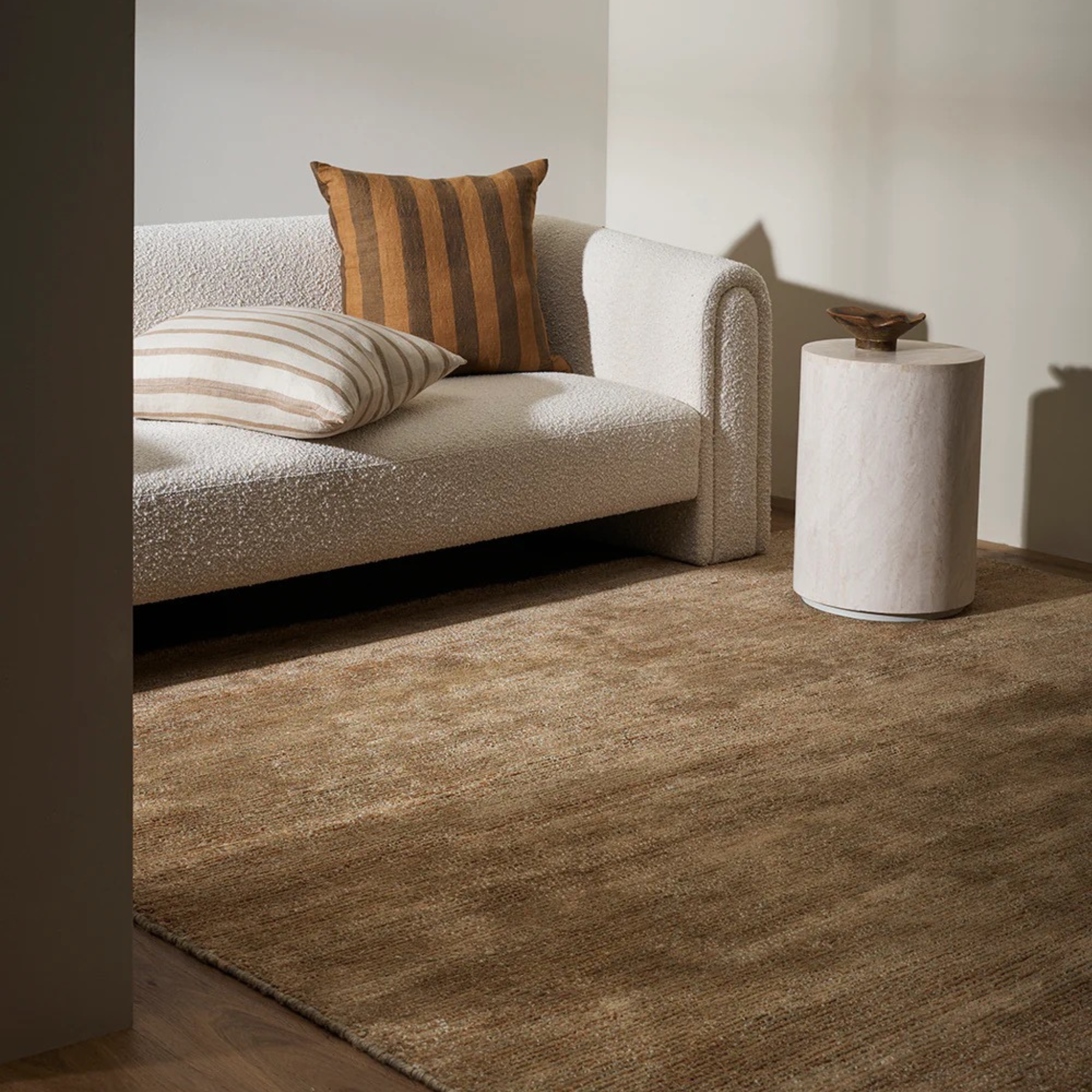 Anchorage Rug - Sand