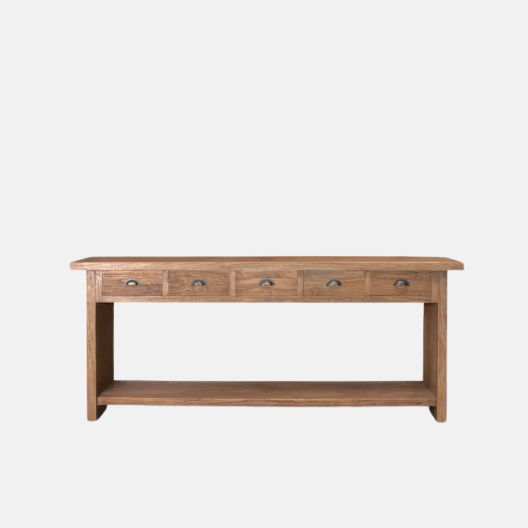 Anderson Console