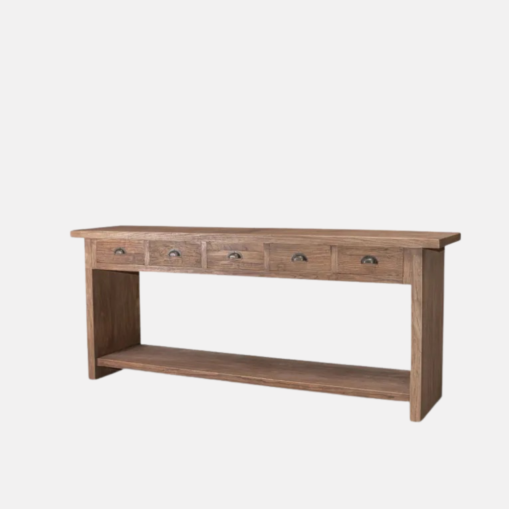 Anderson Console