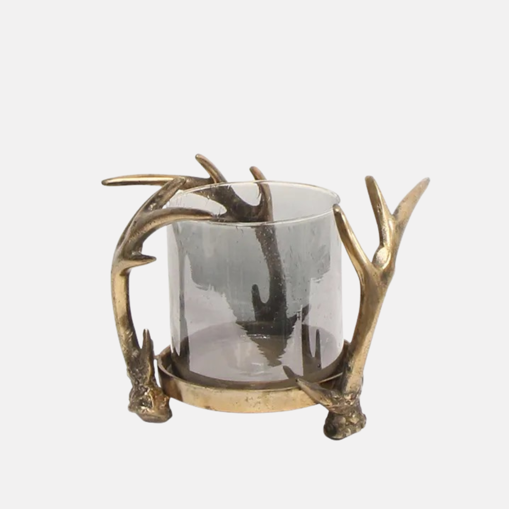 Antler Hurricane - Antique Gold