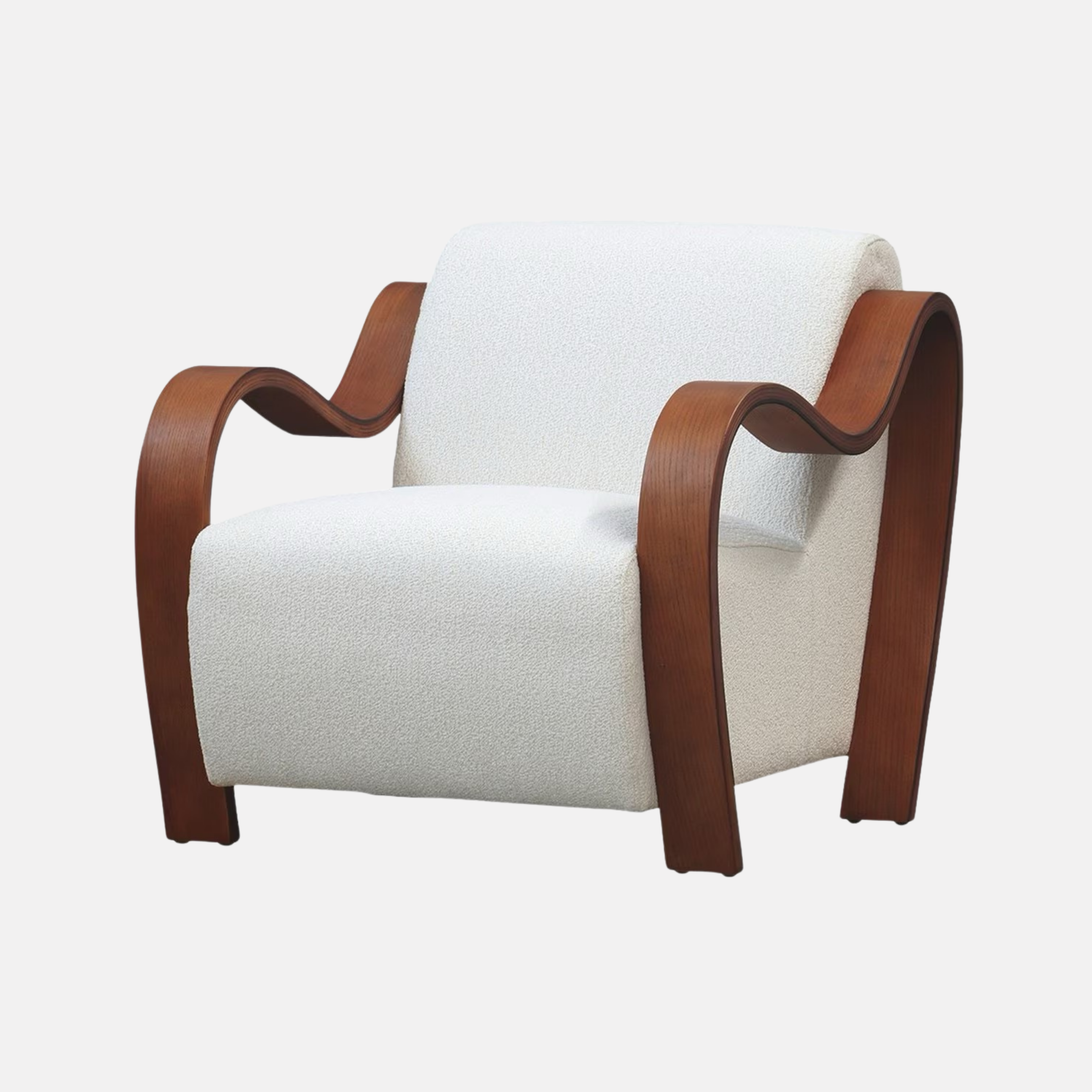 Apollo Club Chair