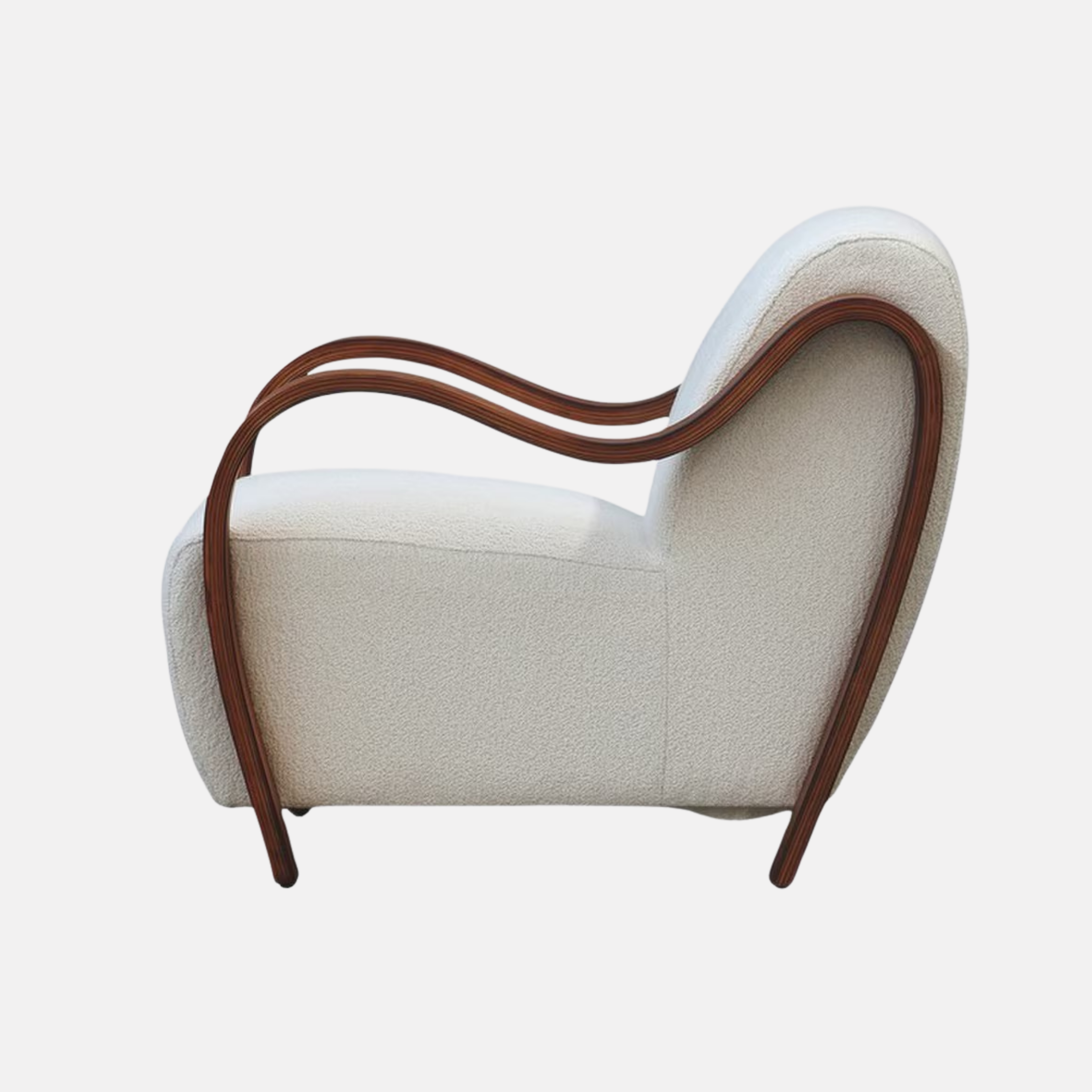 Apollo Club Chair