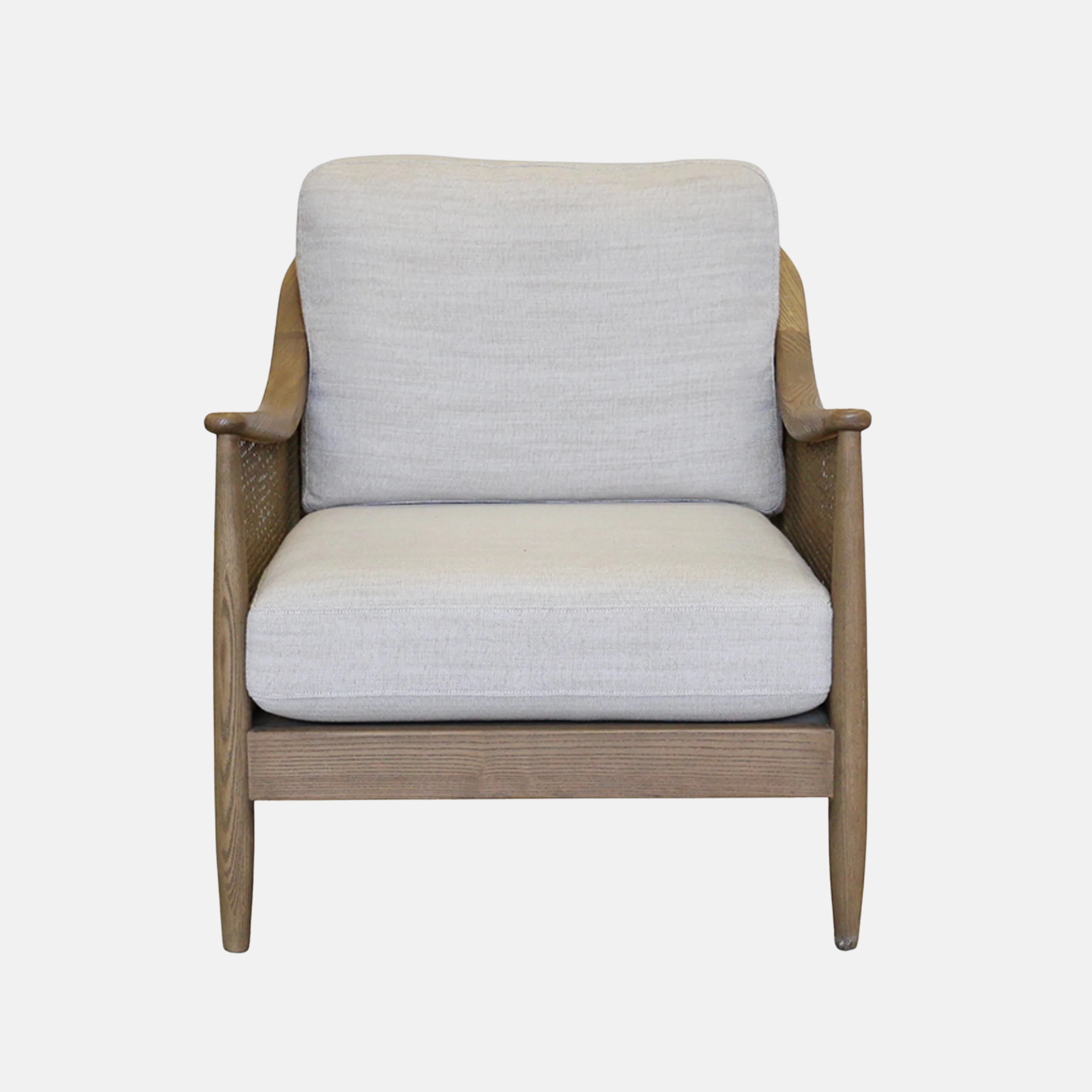 Argyle Armchair