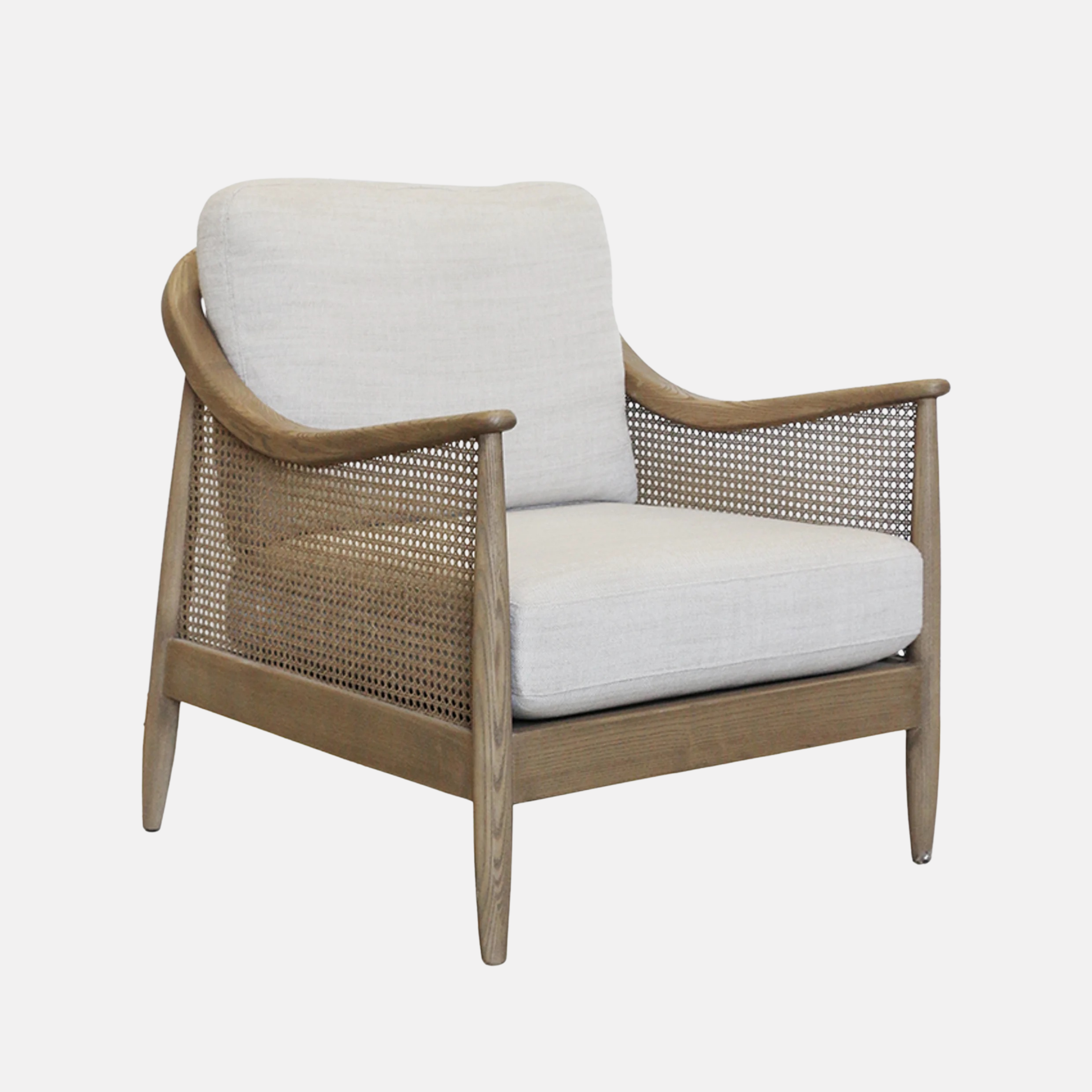 Argyle Armchair