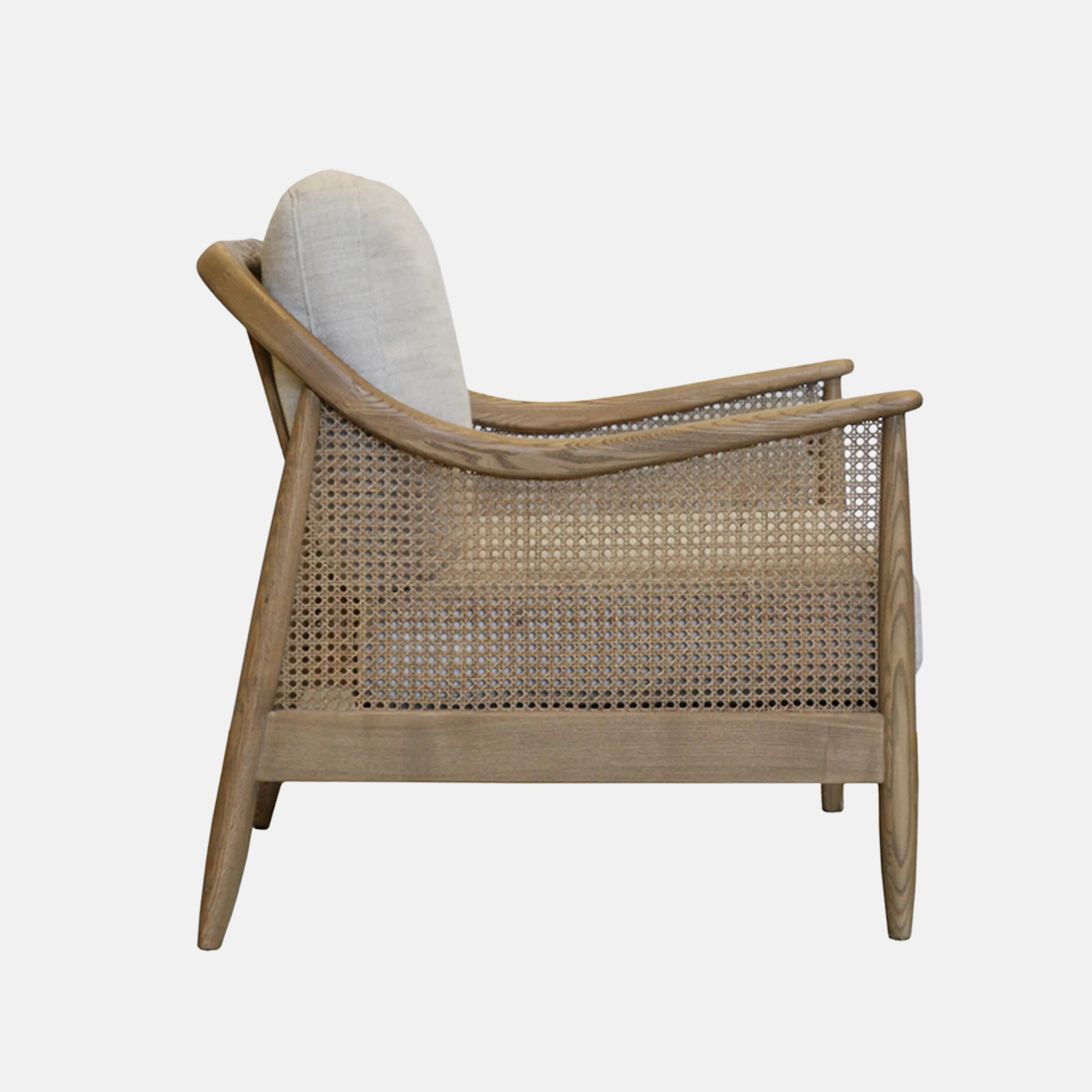 Argyle Armchair