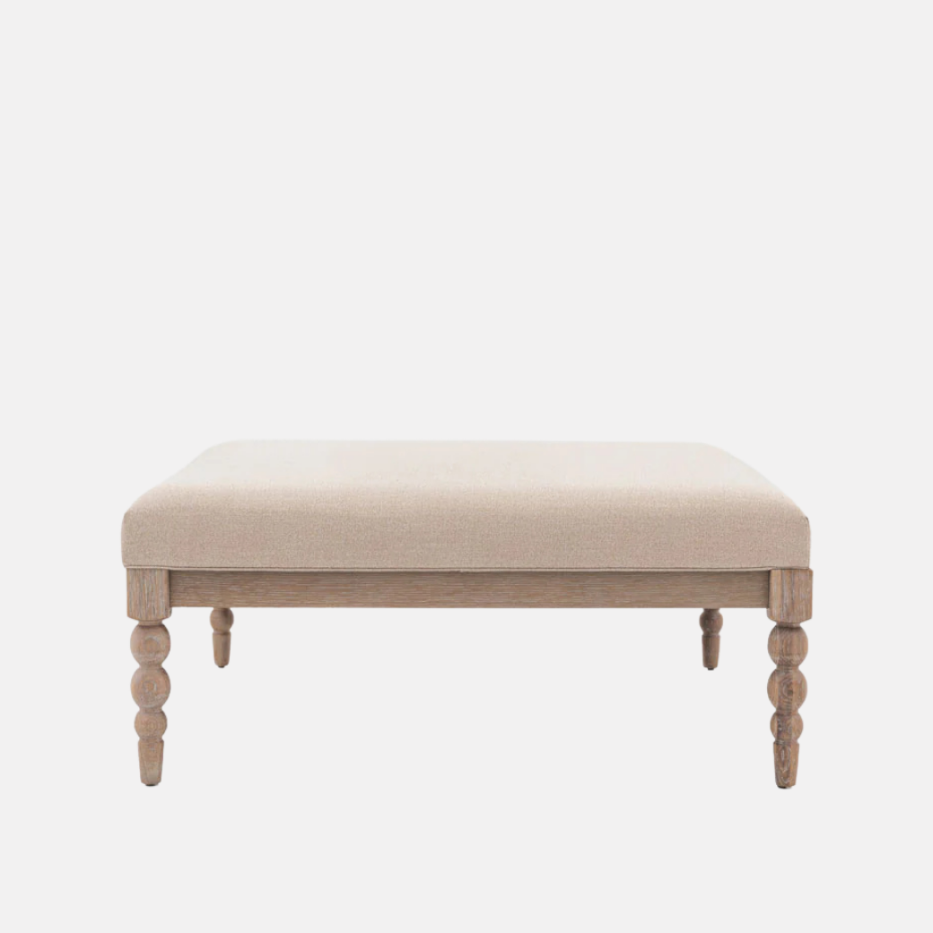 Artisan Coffee Table