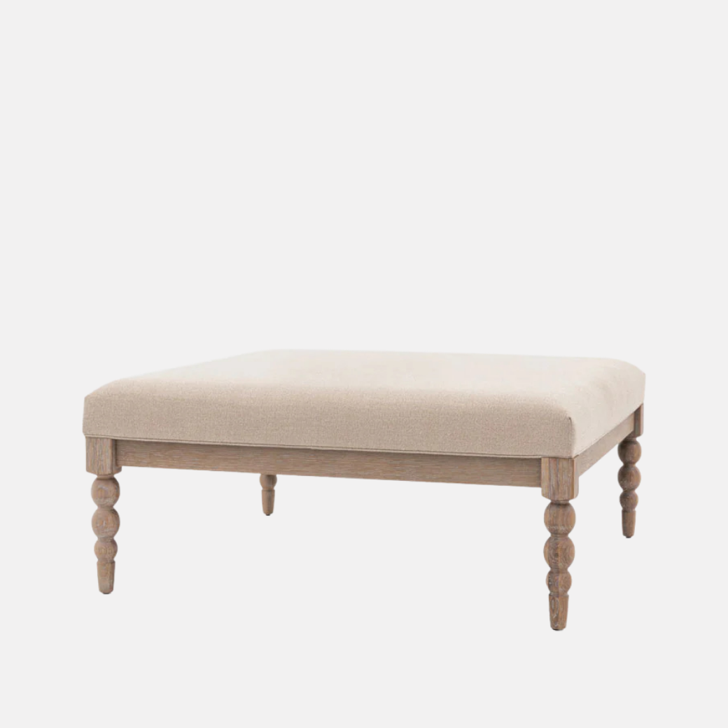 Artisan Coffee Table
