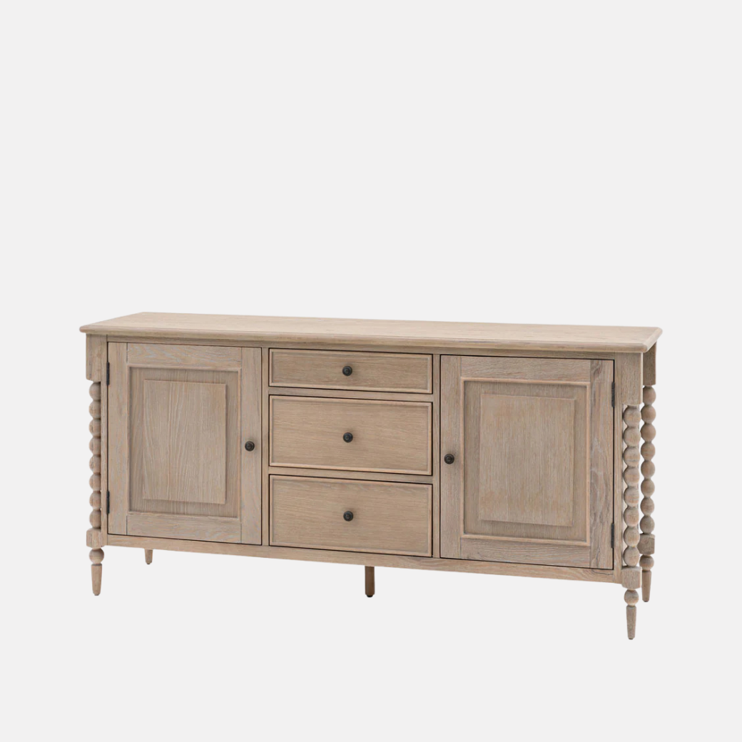 Artisan Oak Sideboard