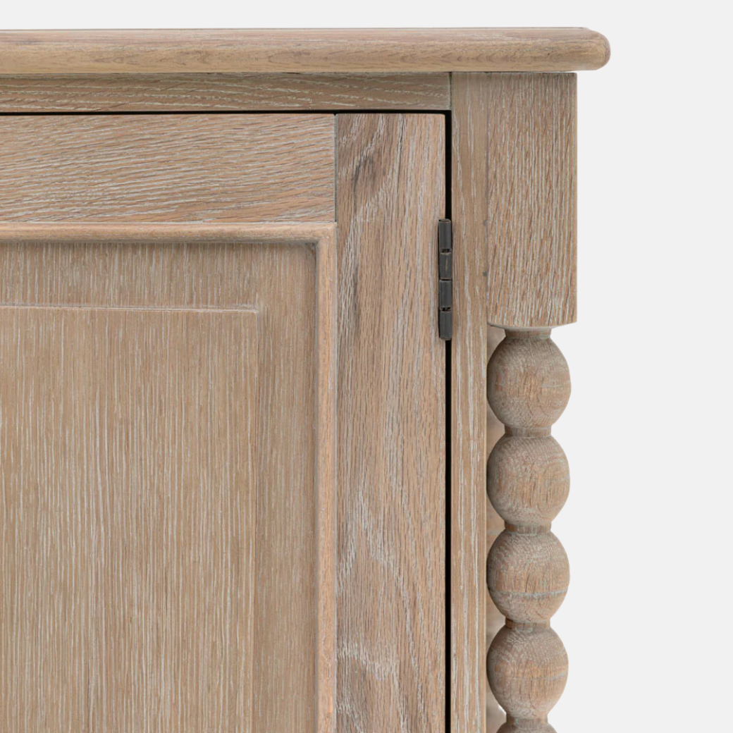 Artisan Oak Sideboard