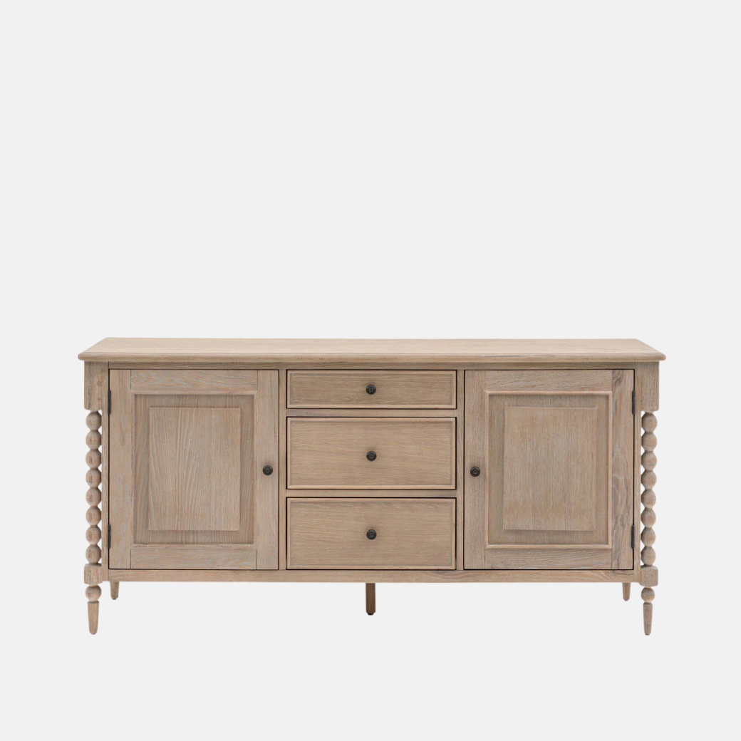Artisan Oak Sideboard