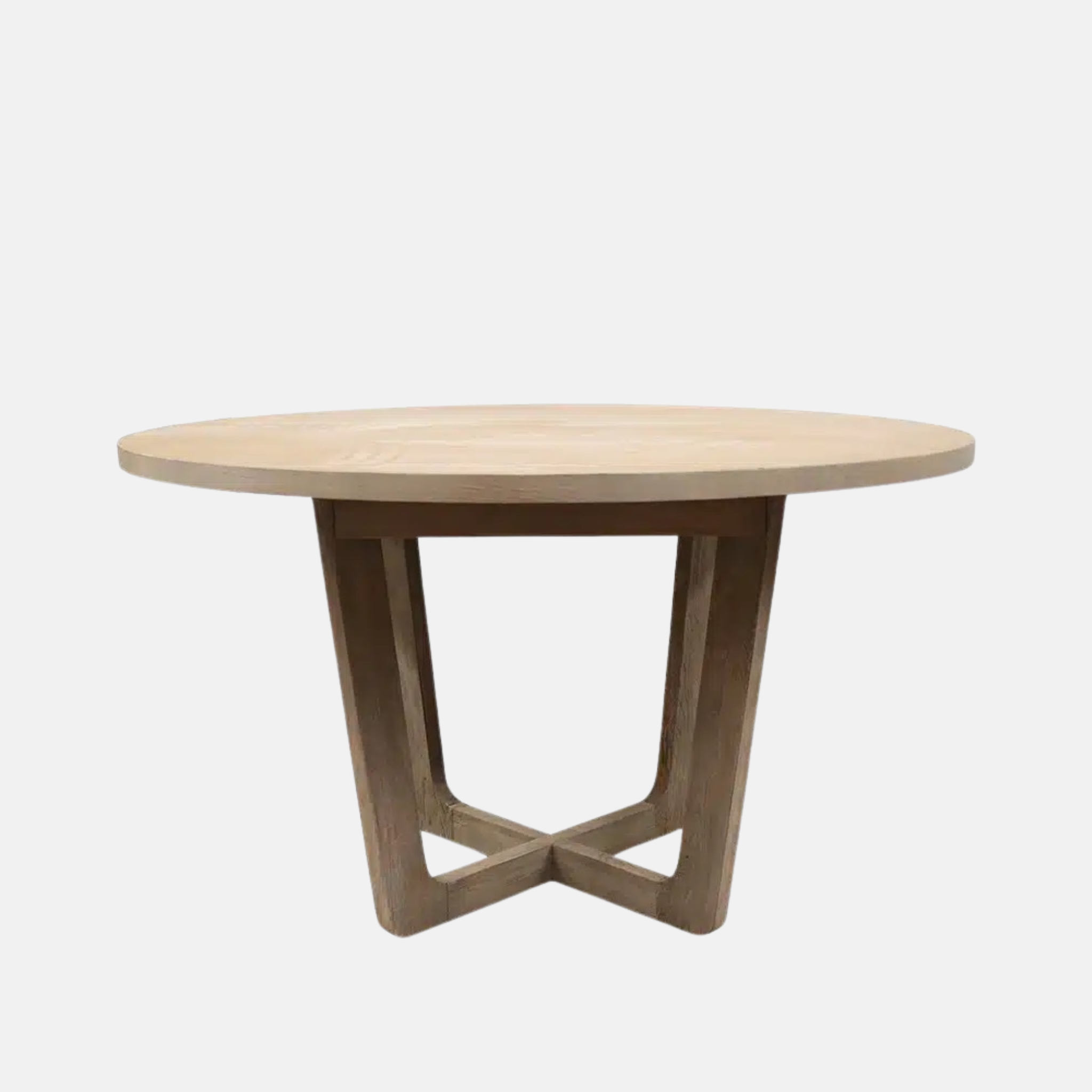 Ashburton Dining Table - Natural