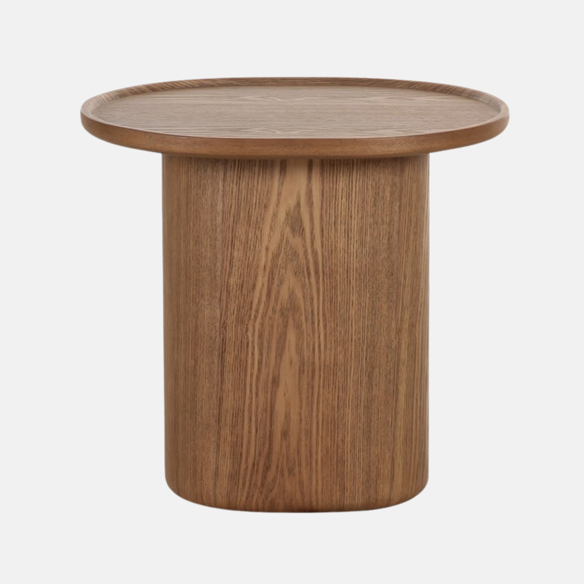 Arizona Side Table - Walnut