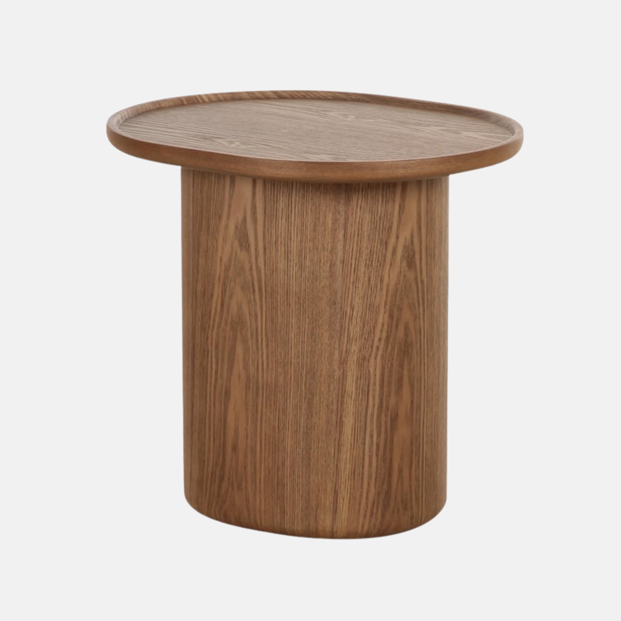 Arizona Side Table - Walnut