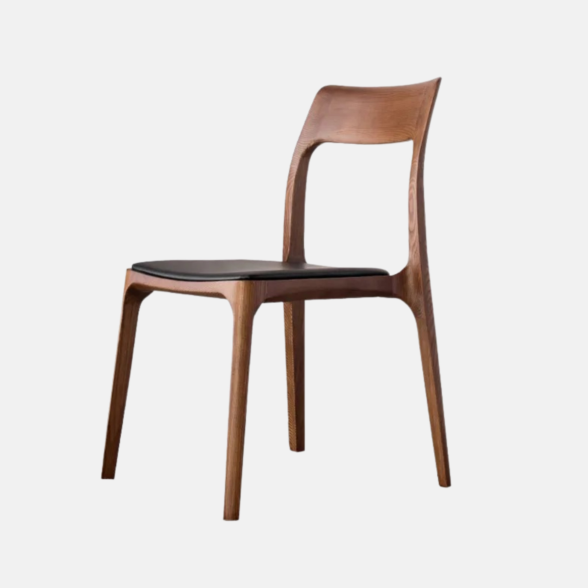 Ashton Leather Dining Chair