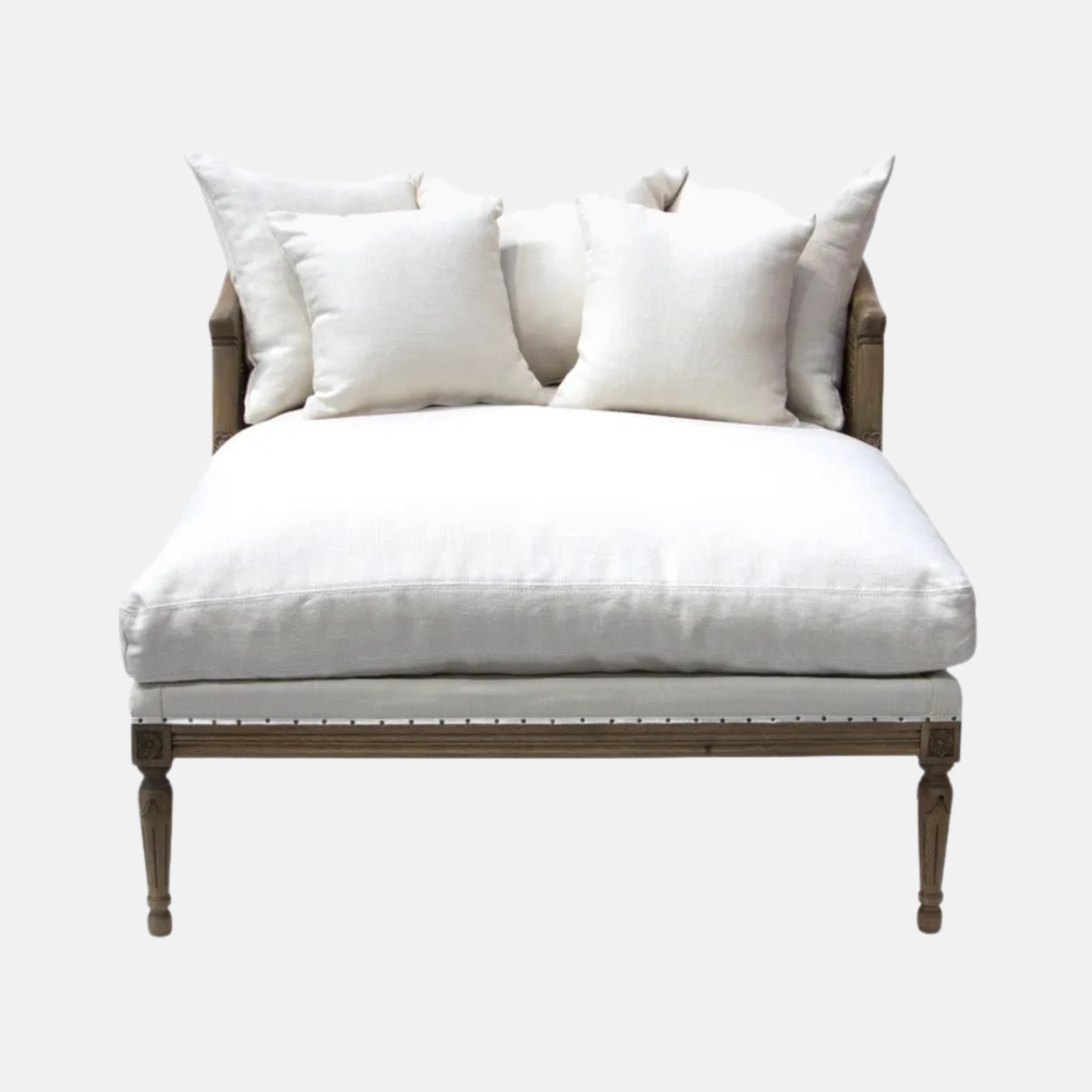 Audrey Day Bed Armchair