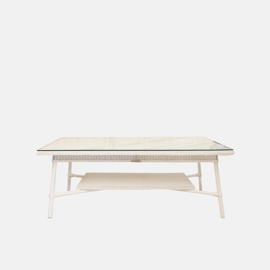 Avignon  Rectangular Coffee Table